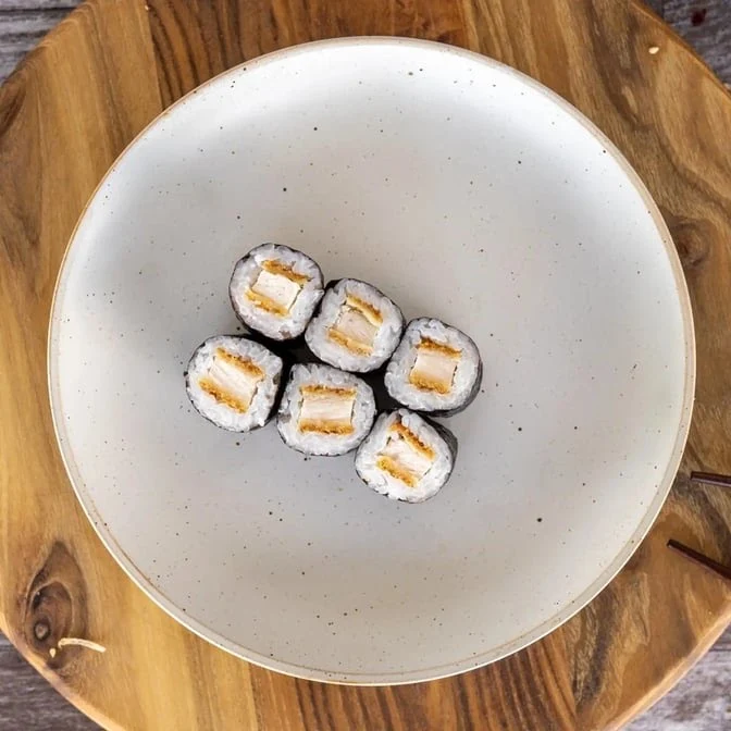 Highlights, Sushi Ari Mooloolaba
