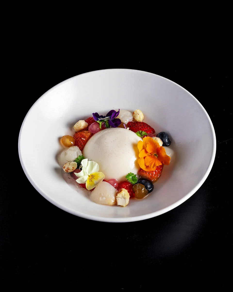 Highlights, The Q Dining - Modern Vietnamese Cuisine