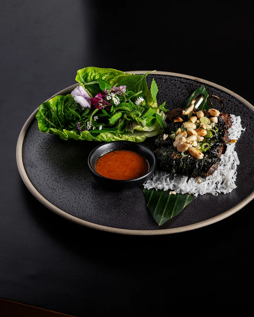 Highlights, The Q Dining - Modern Vietnamese Cuisine