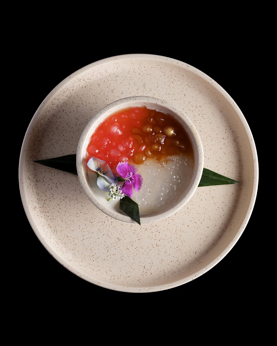 Highlights, The Q Dining - Modern Vietnamese Cuisine