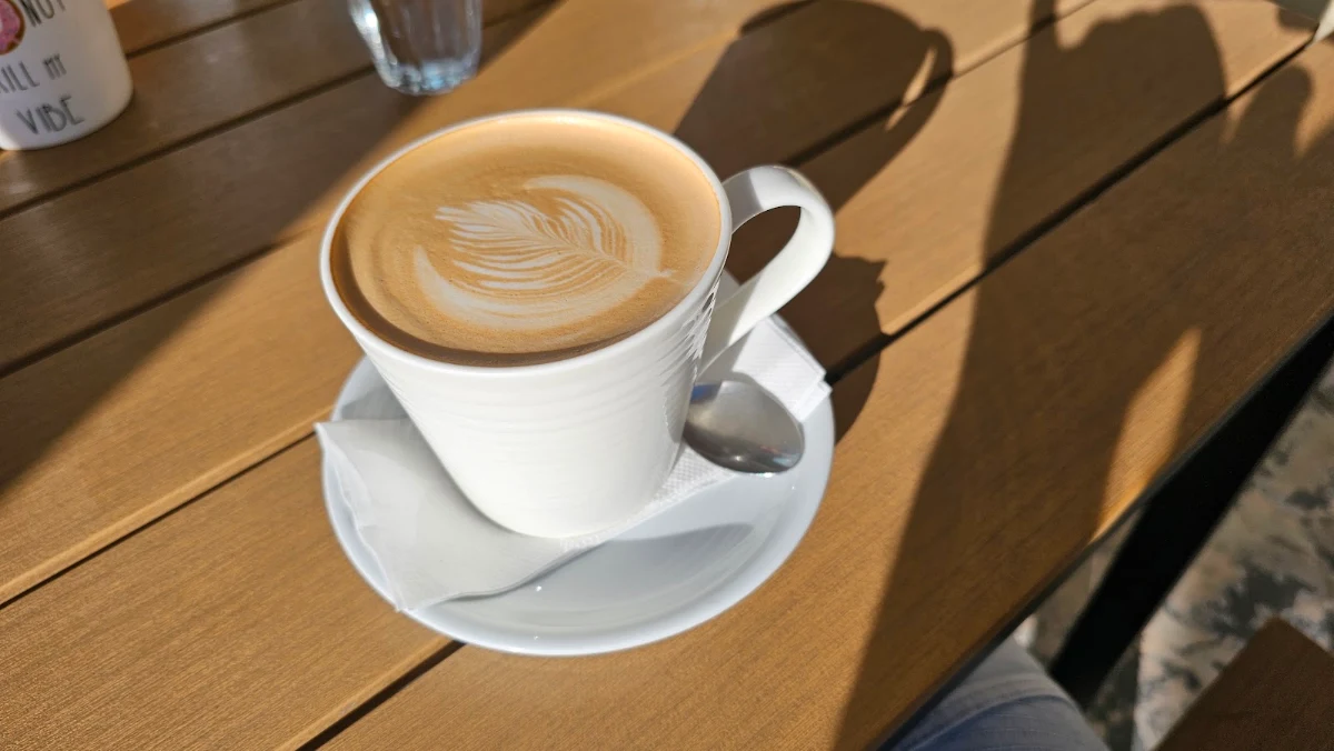 Latte