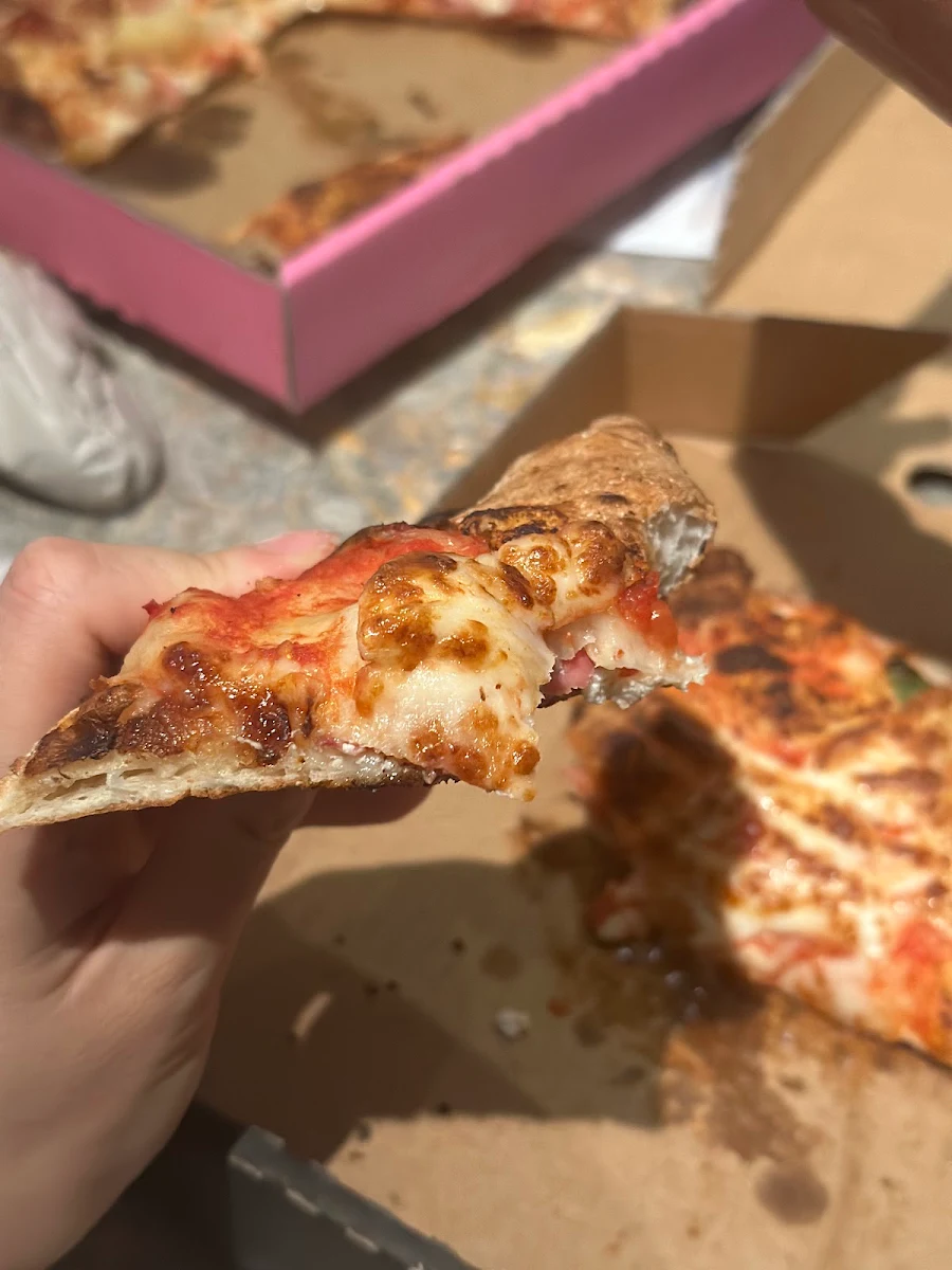 Calzone