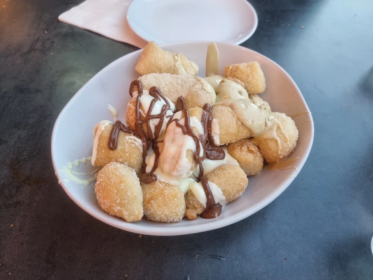 Donuts