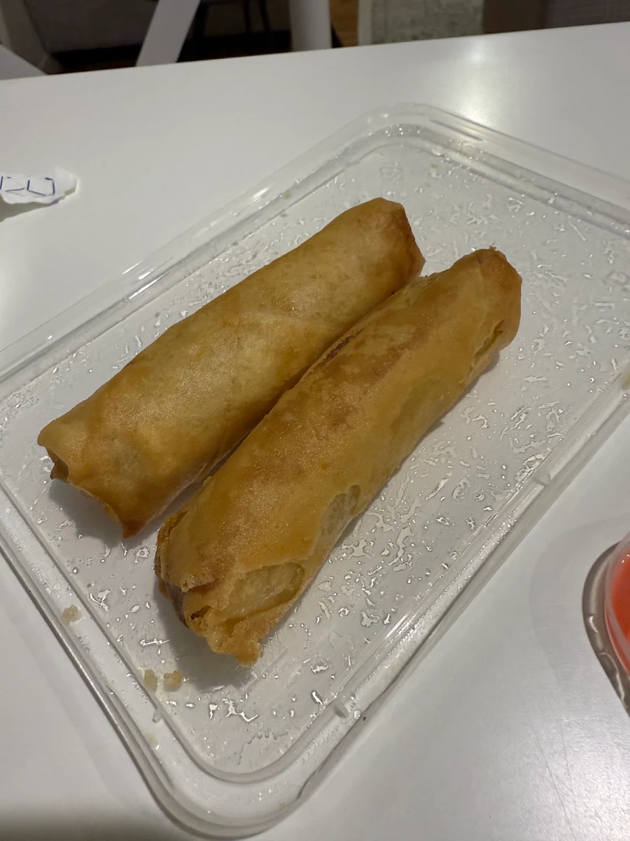 Highlights, Lee's Chinese Takeaway