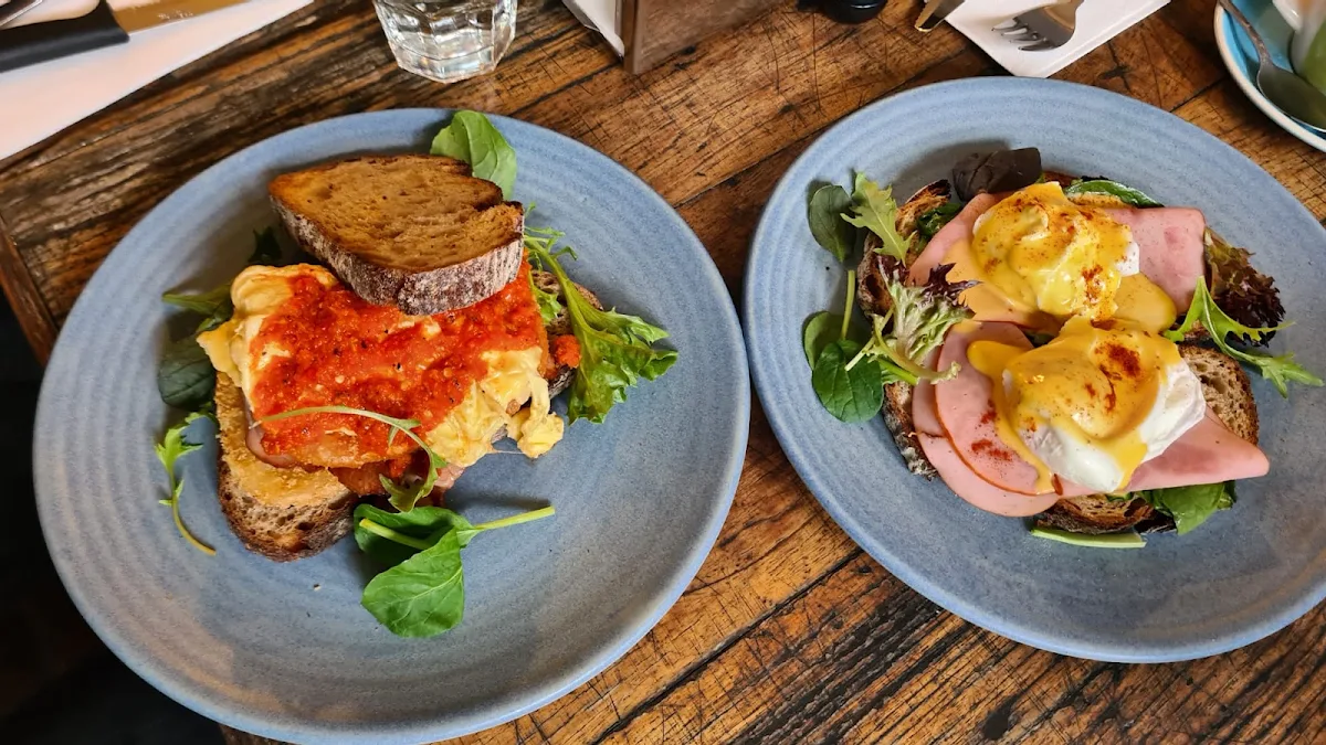 Highlights, Mammas Bar & Kitchen