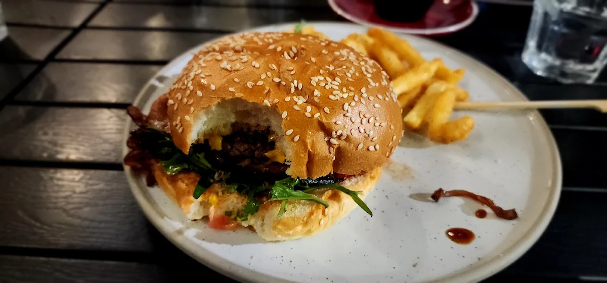 Highlights, Mammas Bar & Kitchen