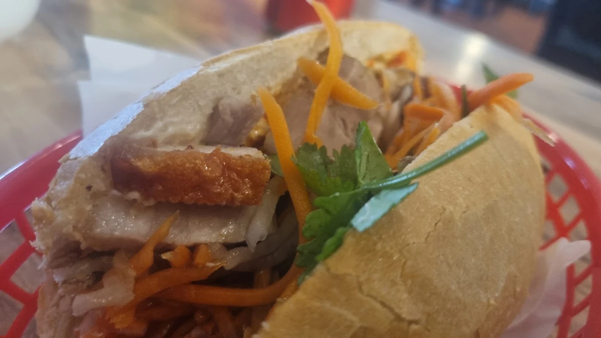 Banh MI