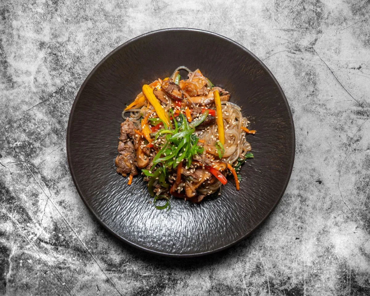 Highlights, Gogi City