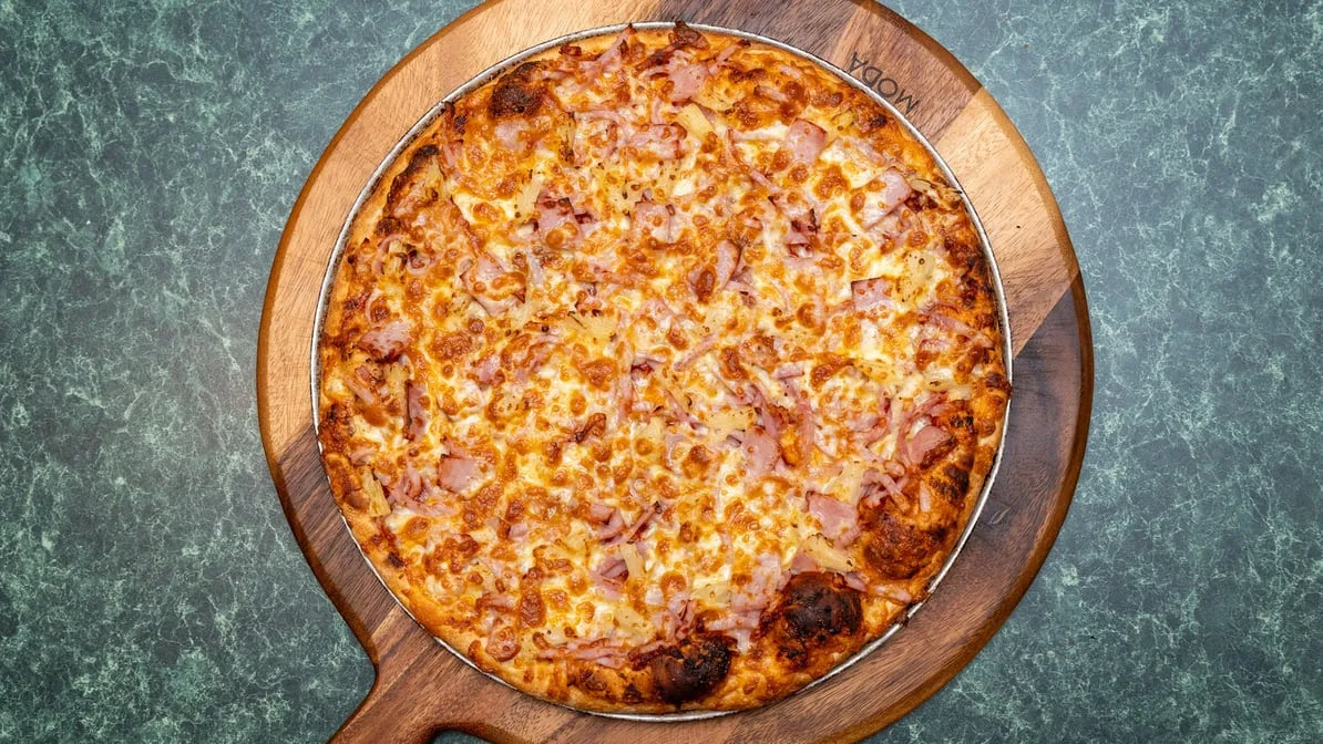 Highlights, Peles Pizza and Pasta