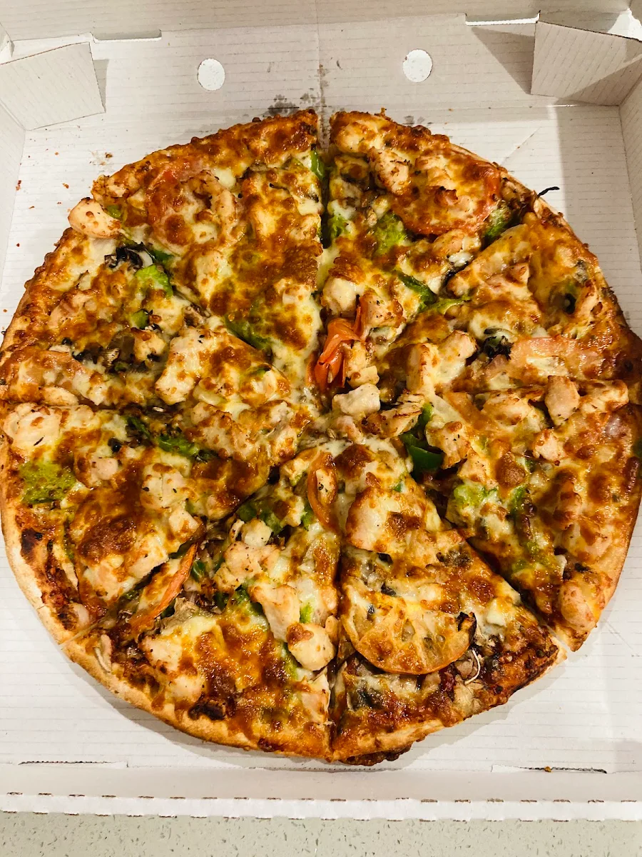 Highlights, Peles Pizza and Pasta