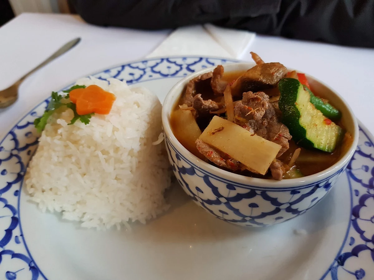 Highlights, Top Thai Restaurant (wallsend)
