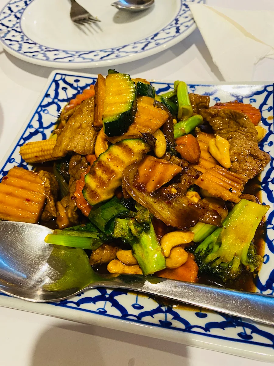 Highlights, Top Thai Restaurant (wallsend)
