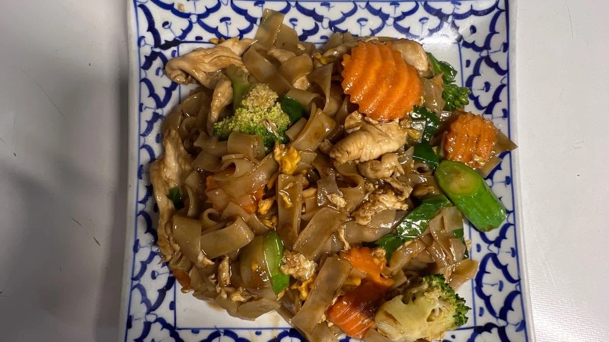 Highlights, Top Thai Restaurant (wallsend)