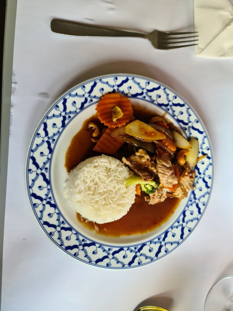 Highlights, Top Thai Restaurant (wallsend)