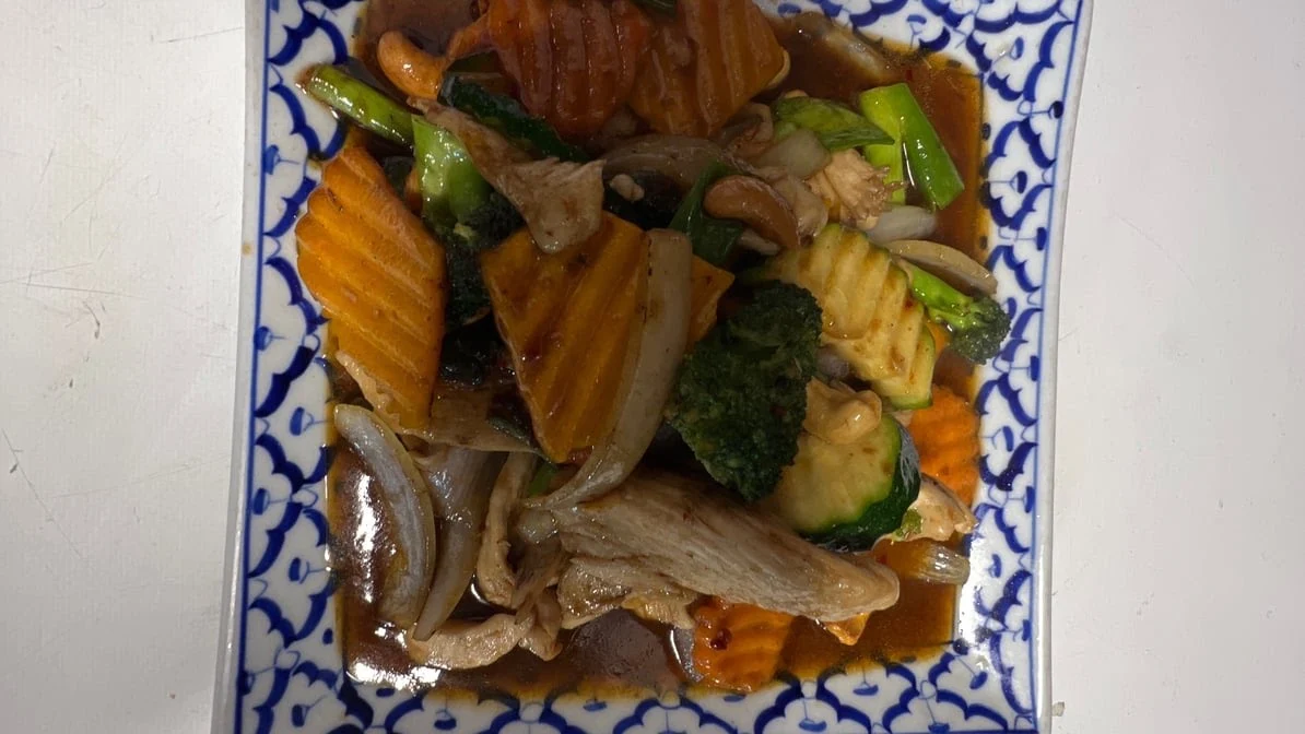 Highlights, Top Thai Restaurant (wallsend)