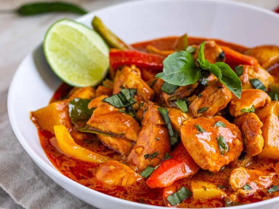 Highlights, Top Thai Restaurant (wallsend)