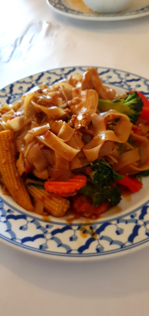 Highlights, Top Thai Restaurant (wallsend)