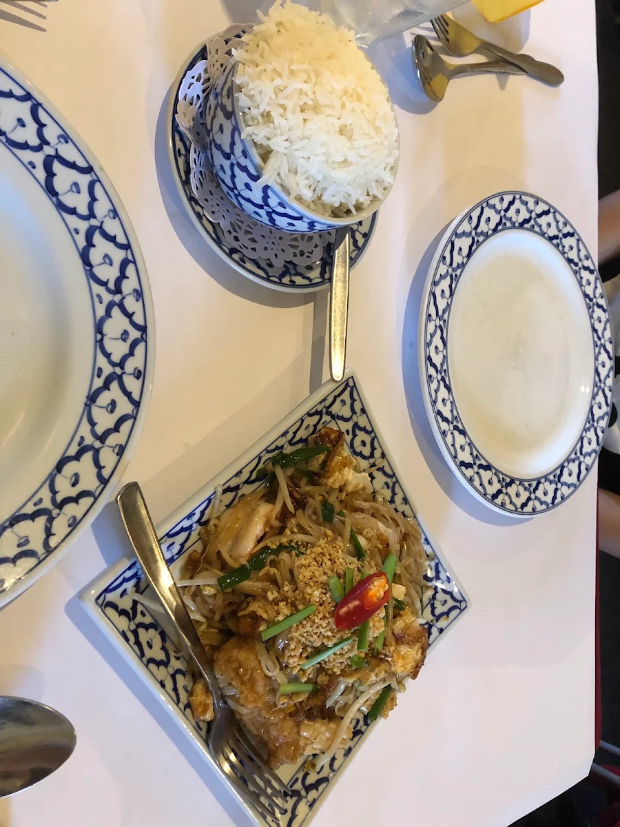 Highlights, Top Thai Restaurant (wallsend)
