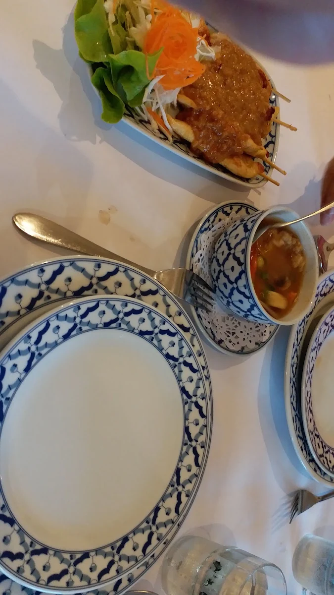 Thai Shit, Top Thai Restaurant (wallsend)