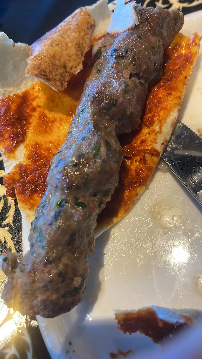 Kafta, Al Saniour City View
