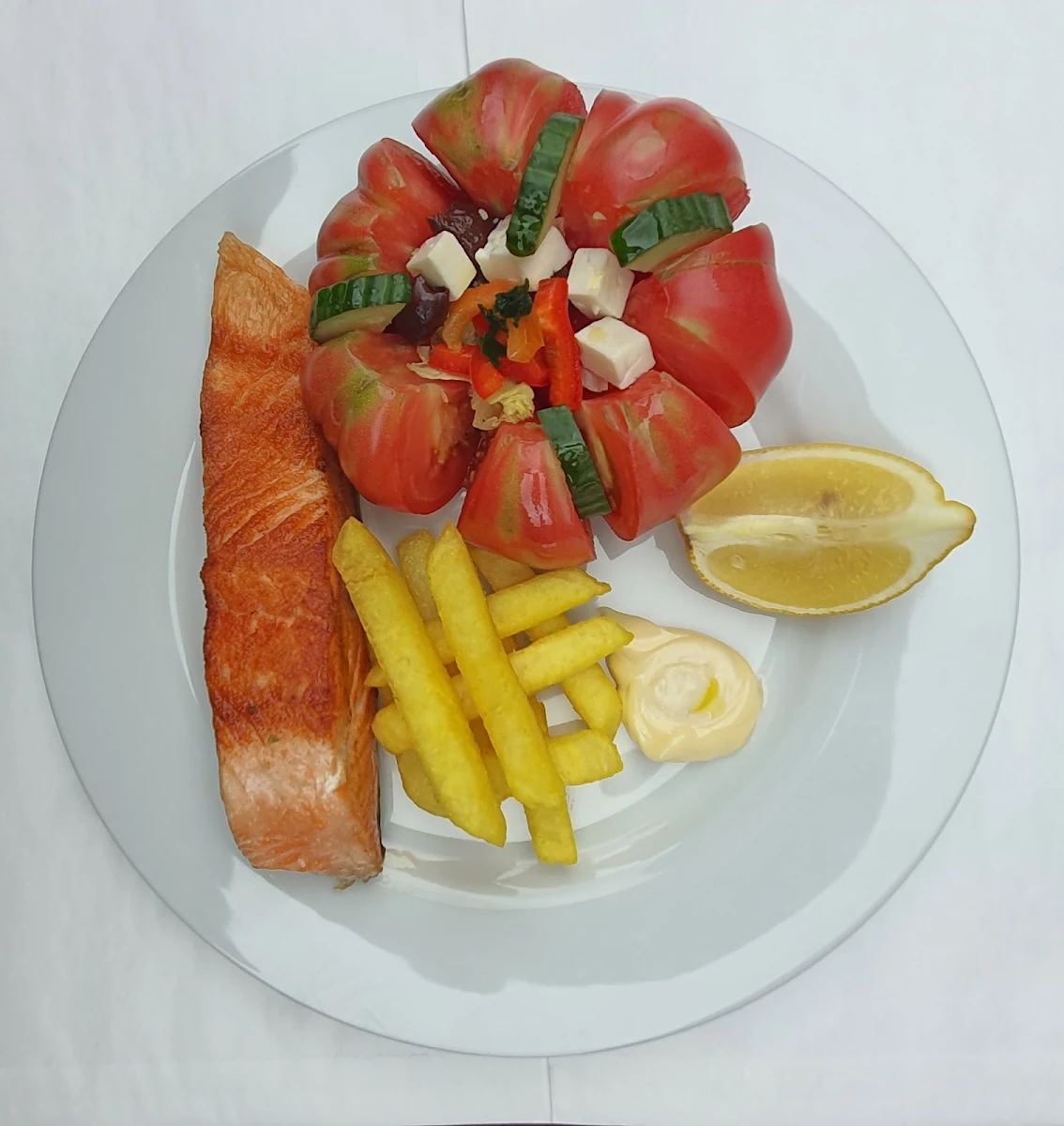 Highlights, Sussex Seafoods