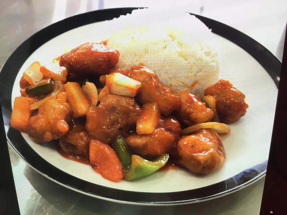 Highlights, Angela's Kitchen Chinese Restaurant