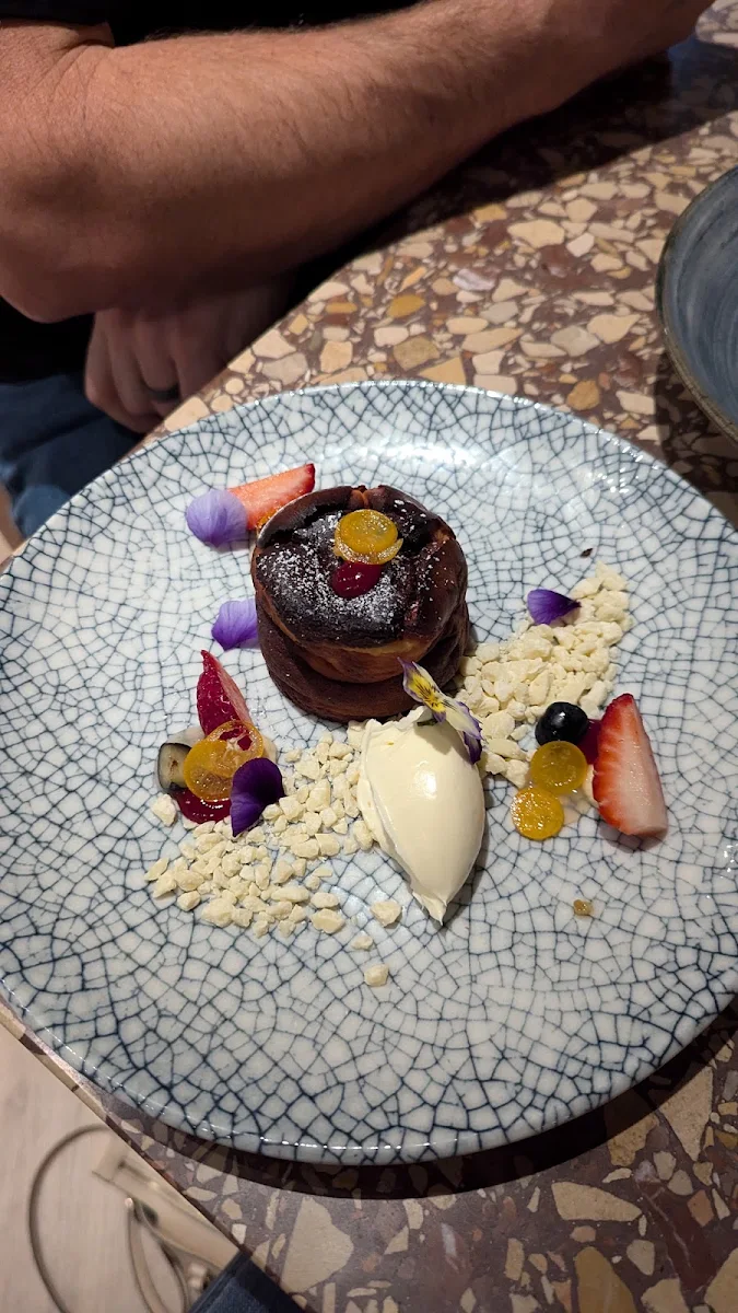 Cheesecake