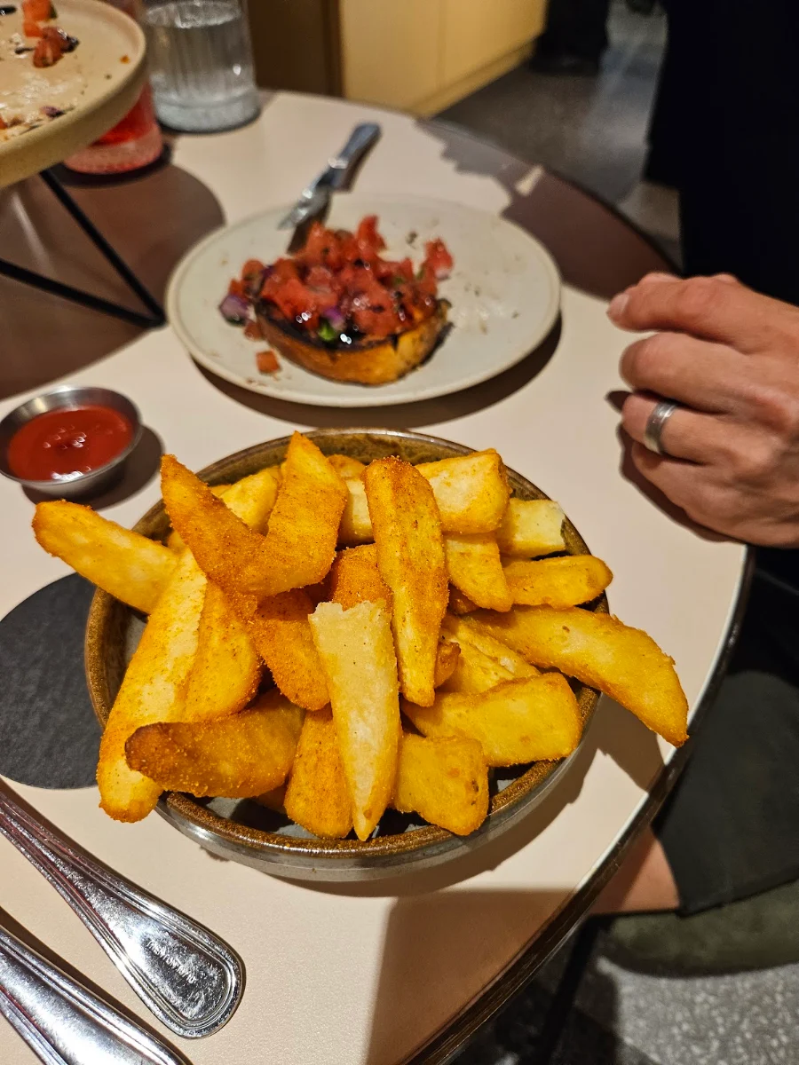 Chips