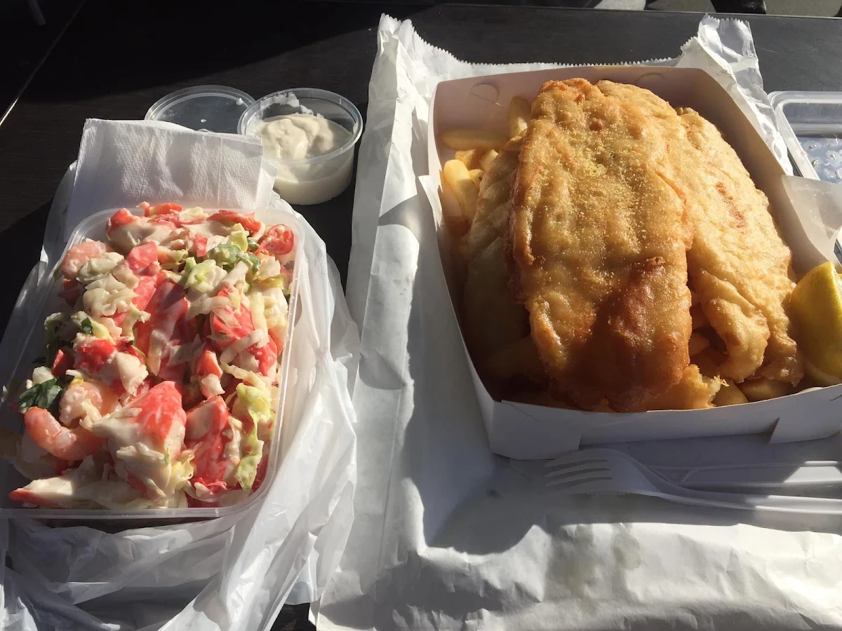 Highlights, Revesby Seafoods