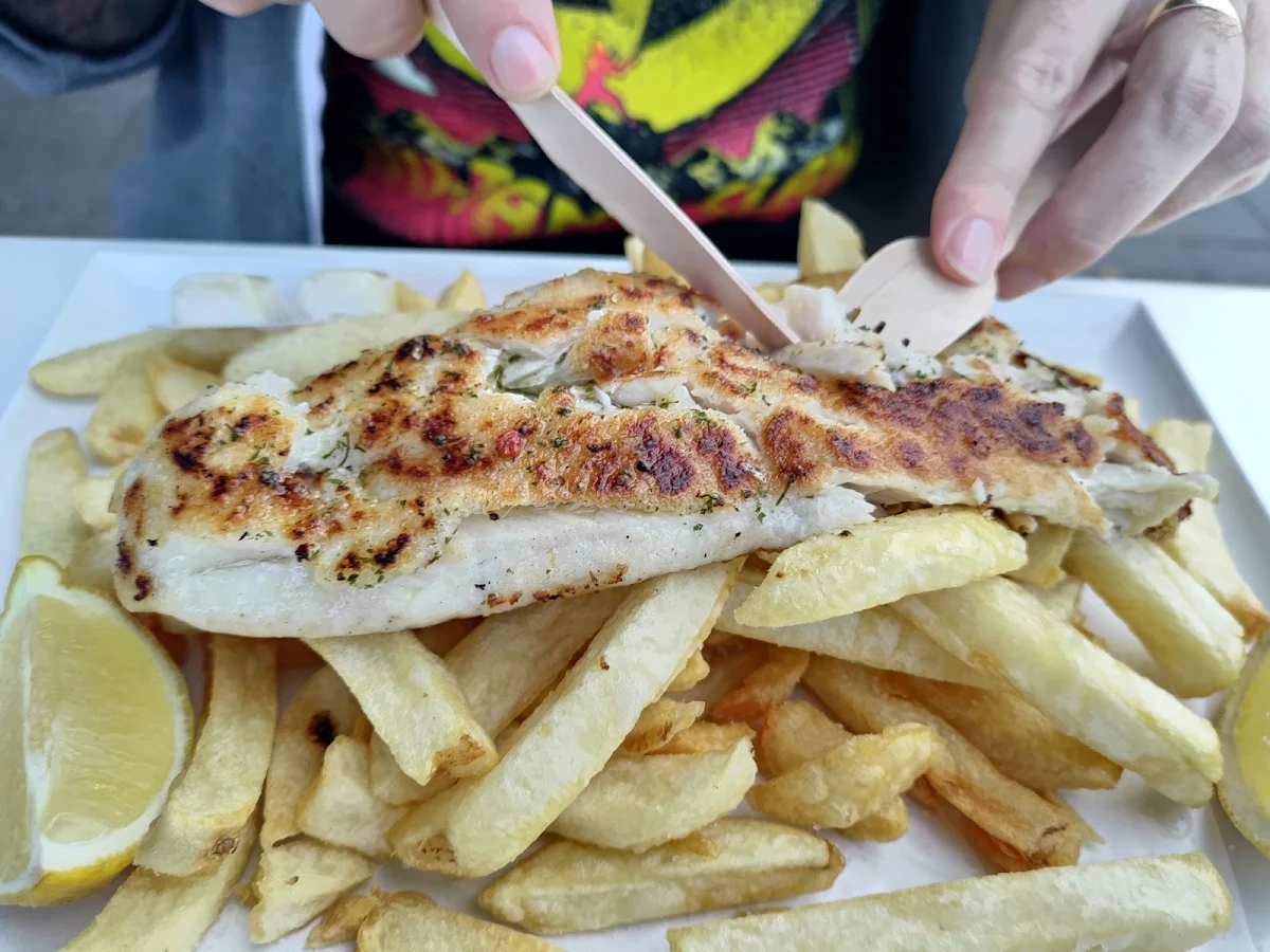 Highlights, Revesby Seafoods
