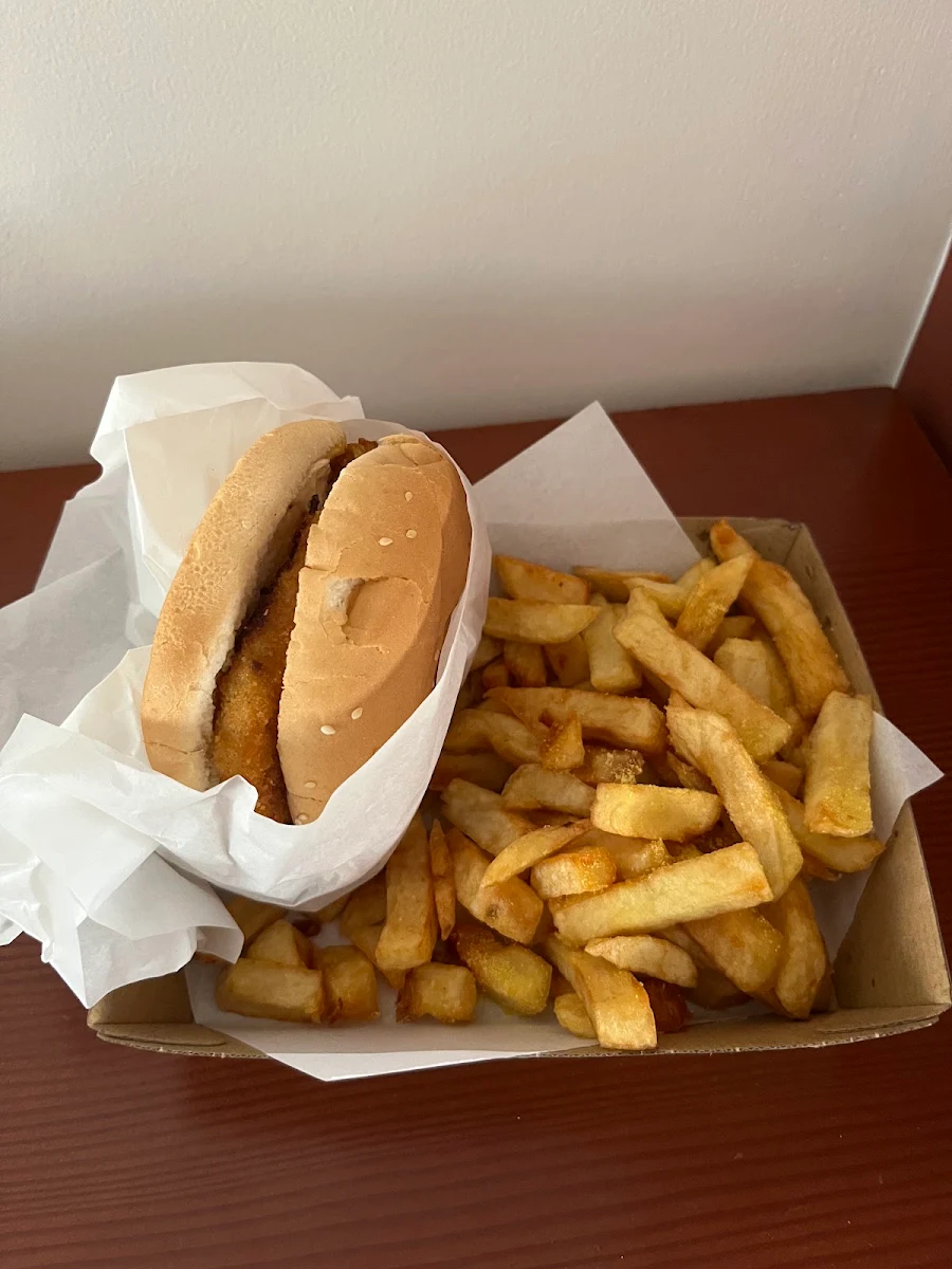 Highlights, Revesby Seafoods