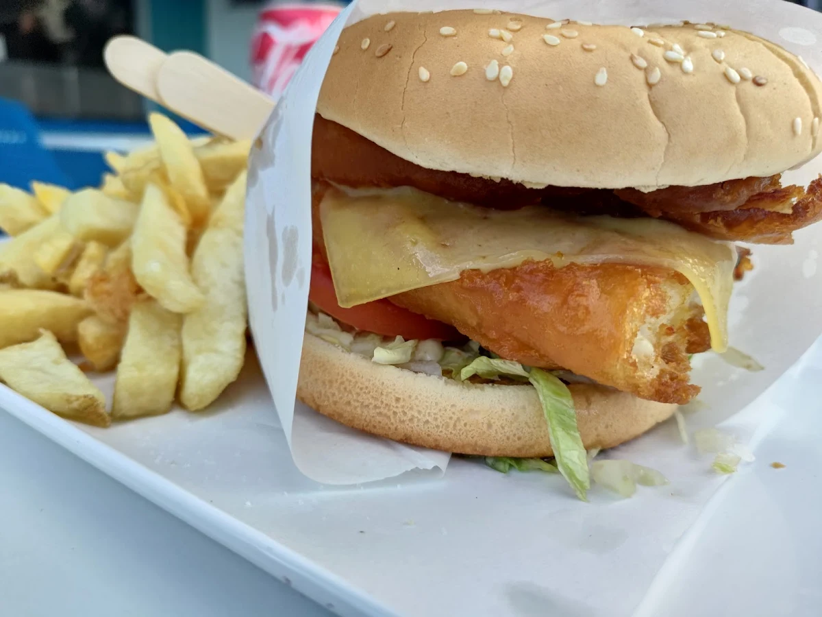 Highlights, Revesby Seafoods