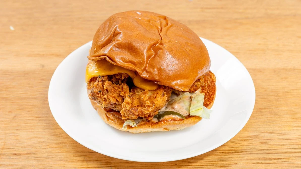 Highlights, Firefly Burger Belmore