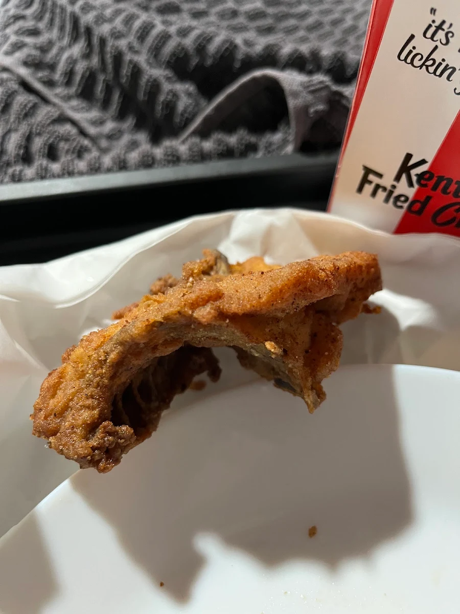 Highlights, KFC Paralowie