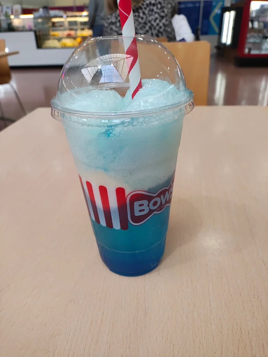 Highlights, Bow's Ice Cream Traralgon