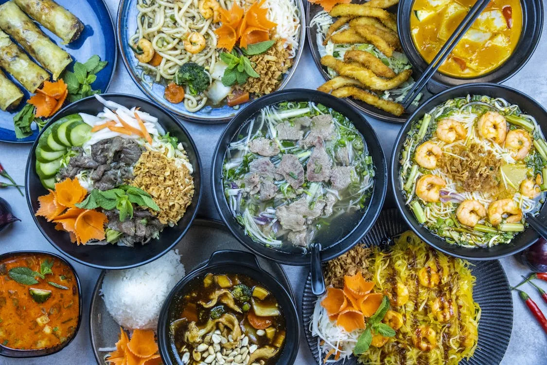 Highlights, VietLab Kitchen Windsor