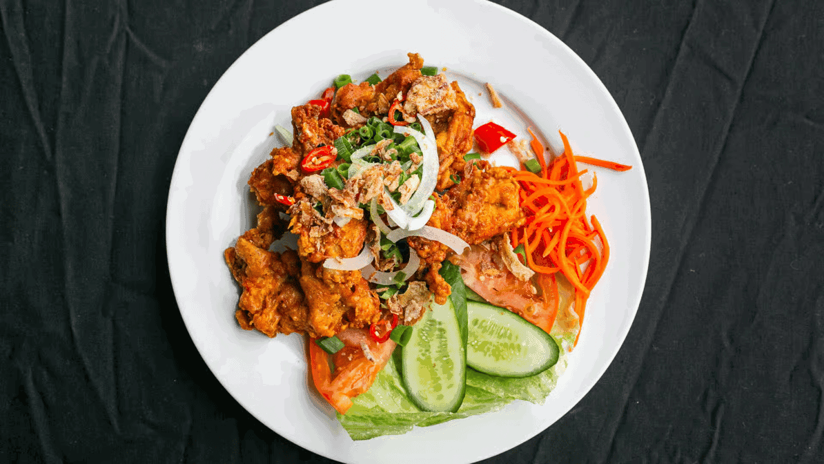 Highlights, VietLab Kitchen Windsor