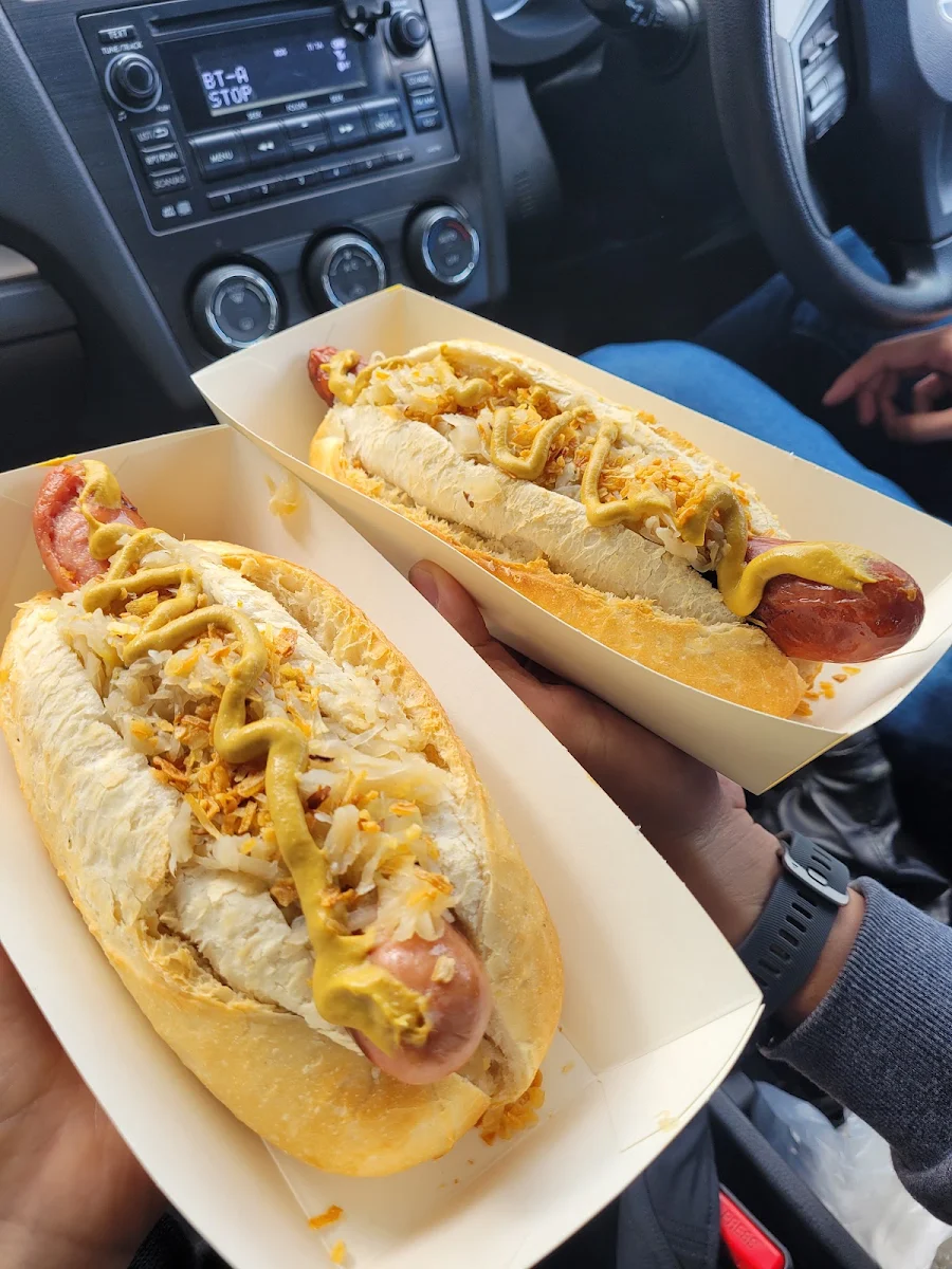 Highlights, German Deli Narrabeen (Brot & Wurst)