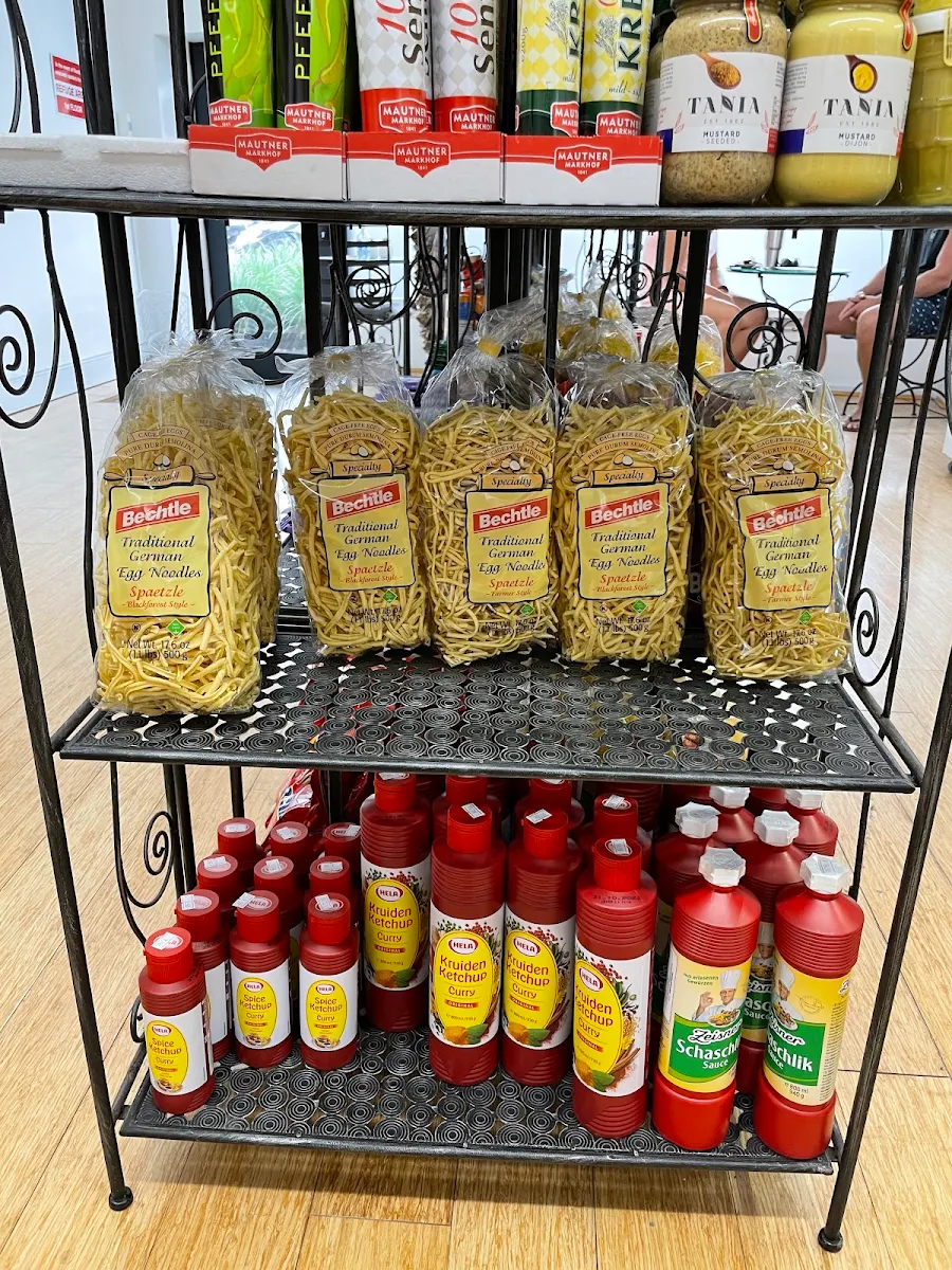 Highlights, German Deli Narrabeen (Brot & Wurst)
