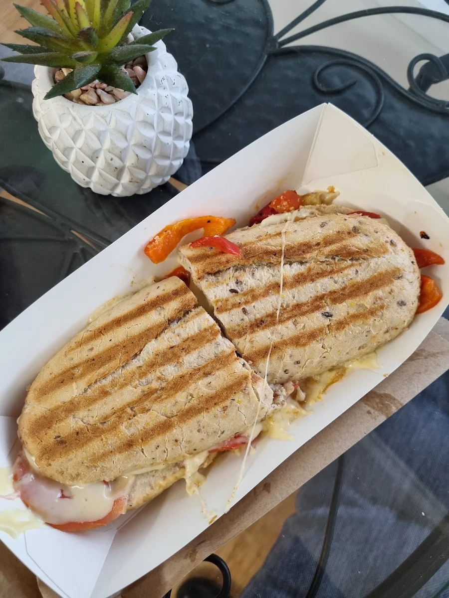 Highlights, German Deli Narrabeen (Brot & Wurst)