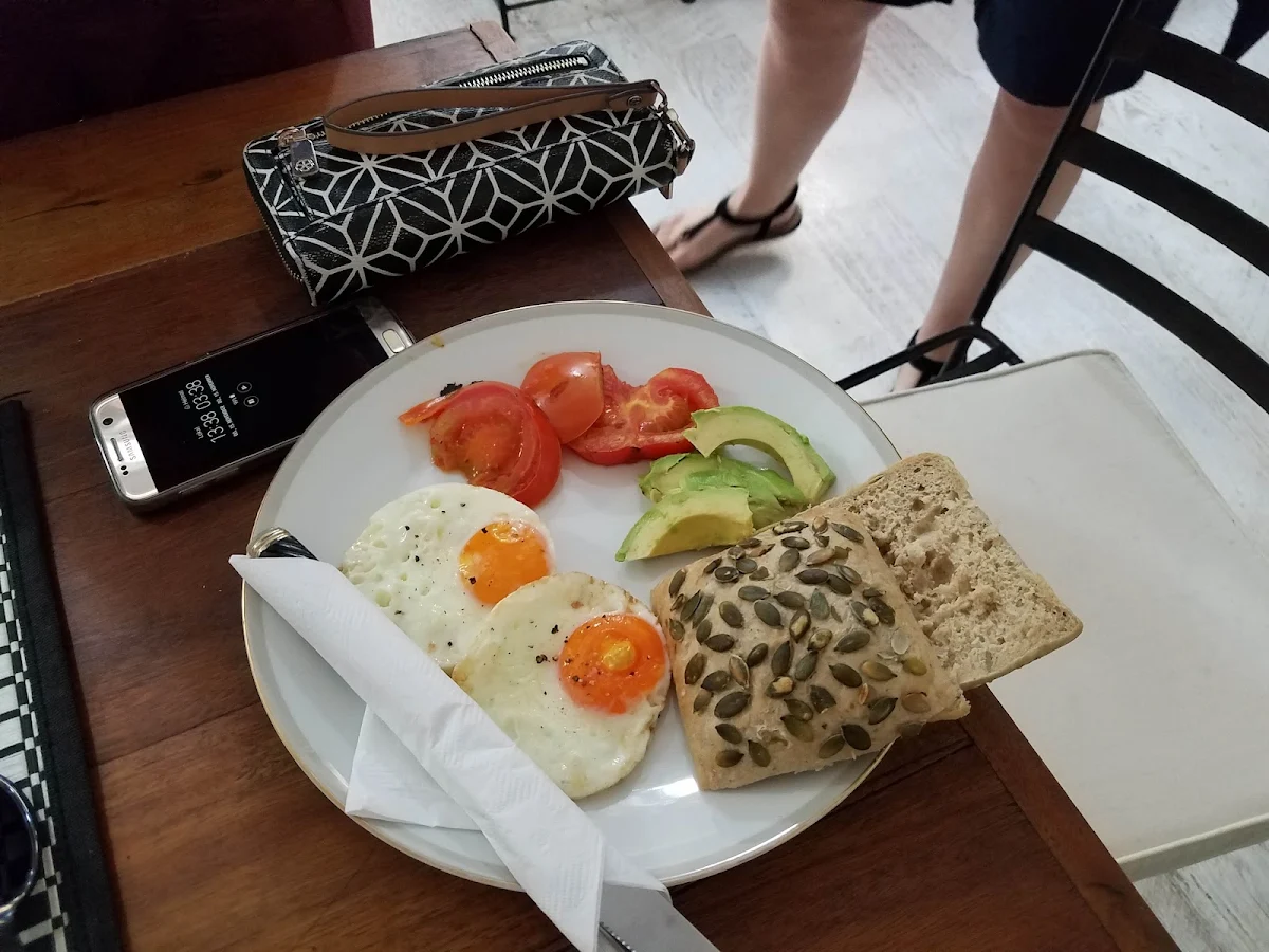 Highlights, German Deli Narrabeen (Brot & Wurst)