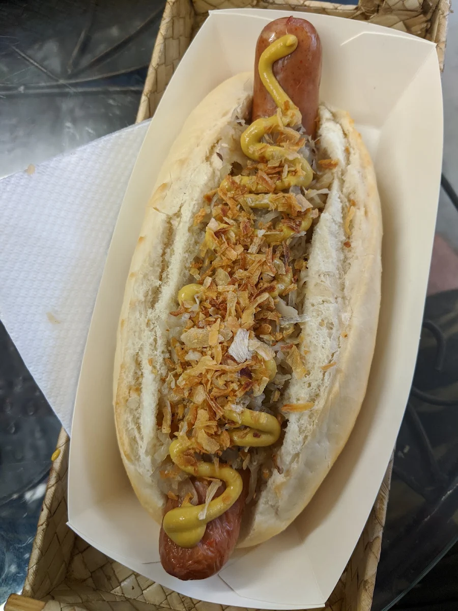 Highlights, German Deli Narrabeen (Brot & Wurst)
