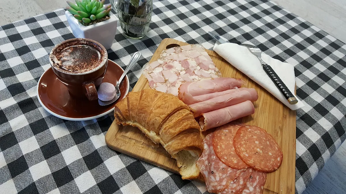 Highlights, German Deli Narrabeen (Brot & Wurst)