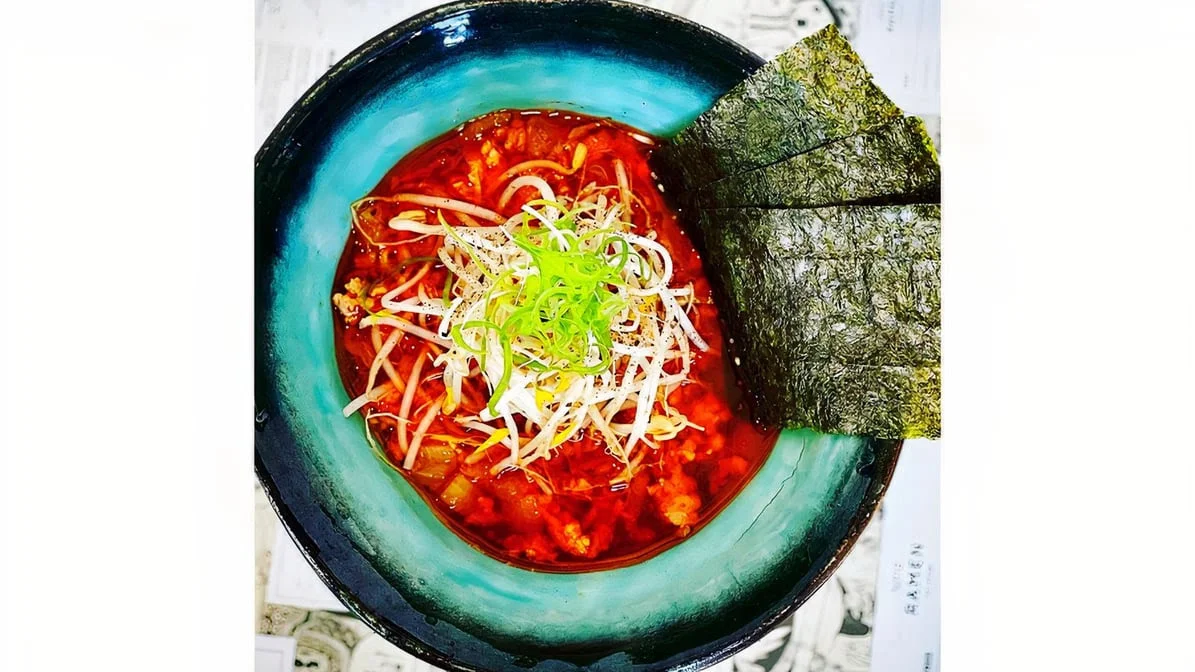 Highlights, No 18 Ramen St Kilda