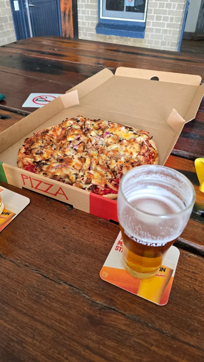 Pizza
