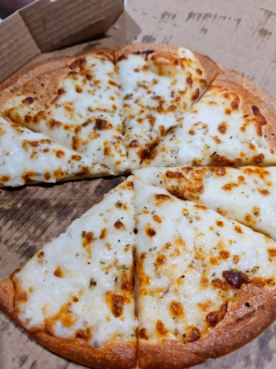Highlights, Domino's Pizza Mount Barker