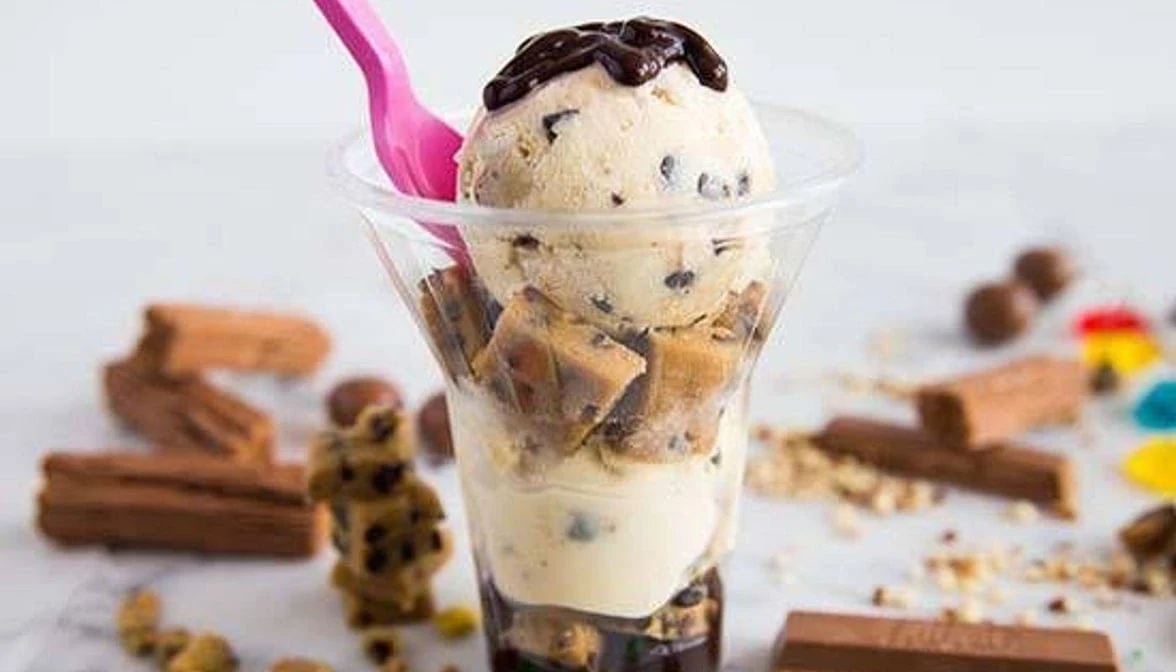 Highlights, Baskin-Robbins Ashgrove