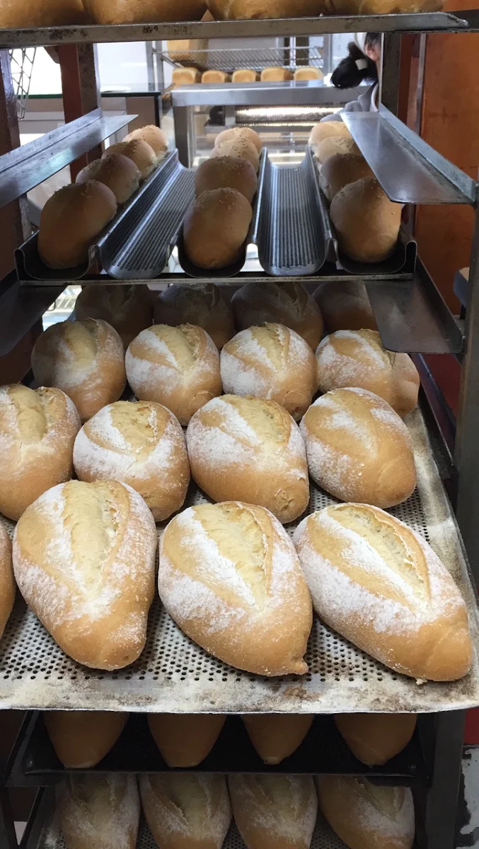 Highlights, Berala Cafe & Baker House