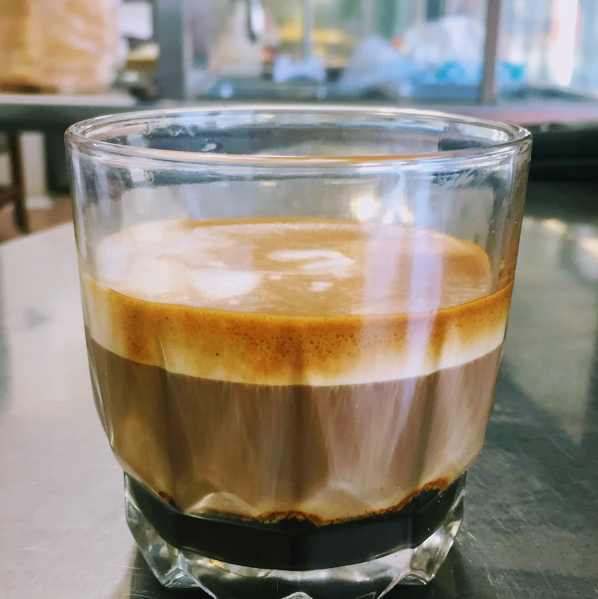 Highlights, Berala Cafe & Baker House