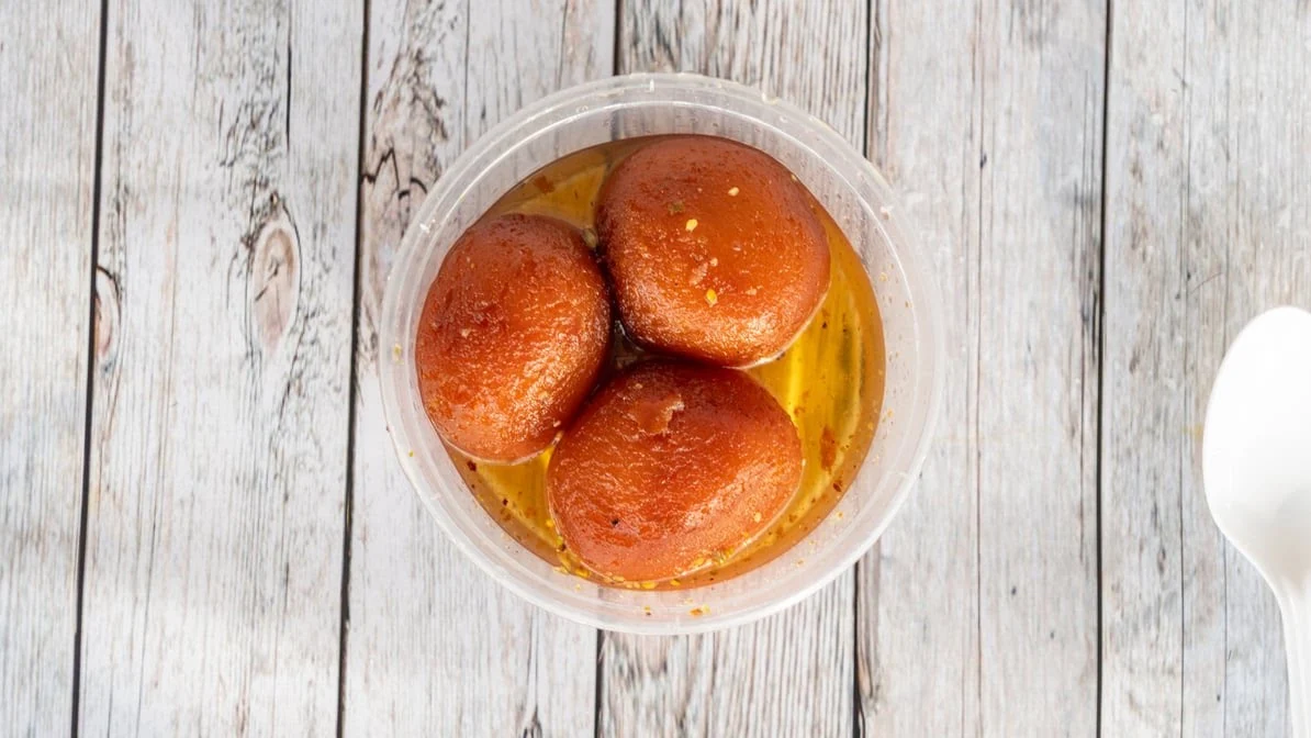 Highlights, Giani’s Delicacies